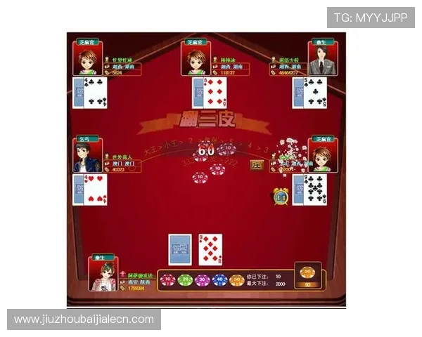 百家乐张牌规则详细介绍，教你如何正确理解每一张牌的意义