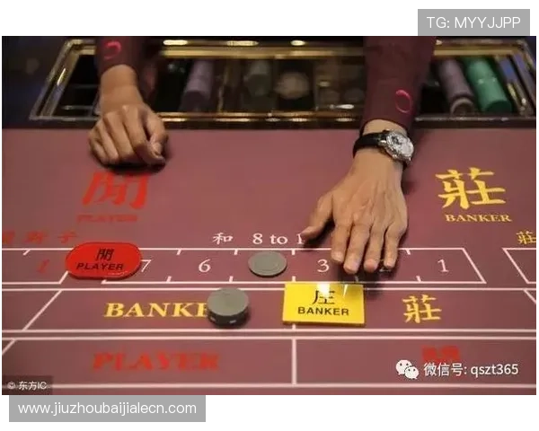 百家乐技巧论坛：深度剖析百家乐投注技巧提升连续获胜的实用方案