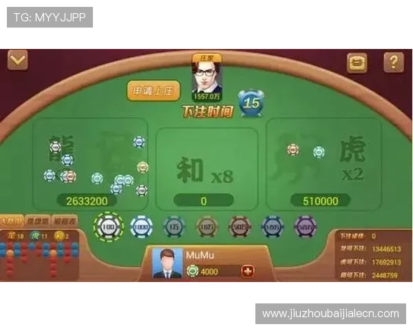 龙虎斗百家乐未来发展方向预测把握行业新机遇实现盈利