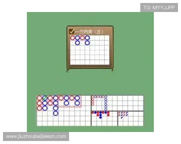 提升游戏胜率必备的ag百家技巧打法集于一身实用经验全方位解析